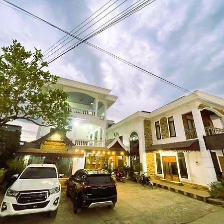 Walking Street Villa Ванг-Виенг Экстерьер фото